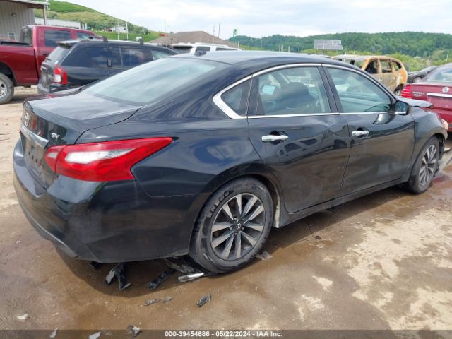 1N4AL3AP0JC187769 Nissan Altima 2.5 Sv