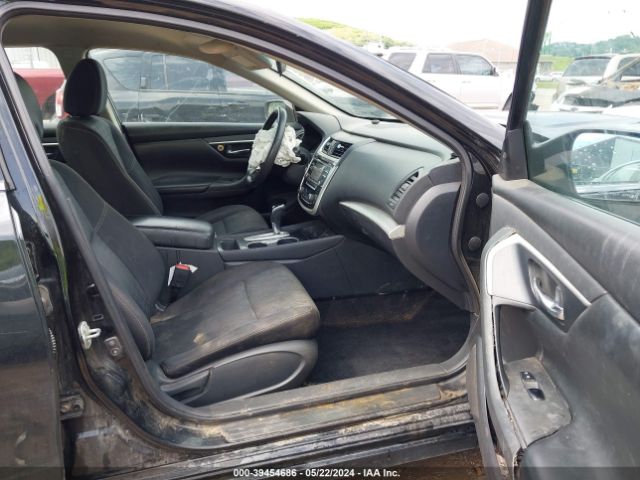 1N4AL3AP0JC187769 Nissan Altima 2.5 Sv