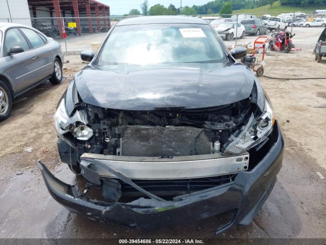 1N4AL3AP0JC187769 Nissan Altima 2.5 Sv