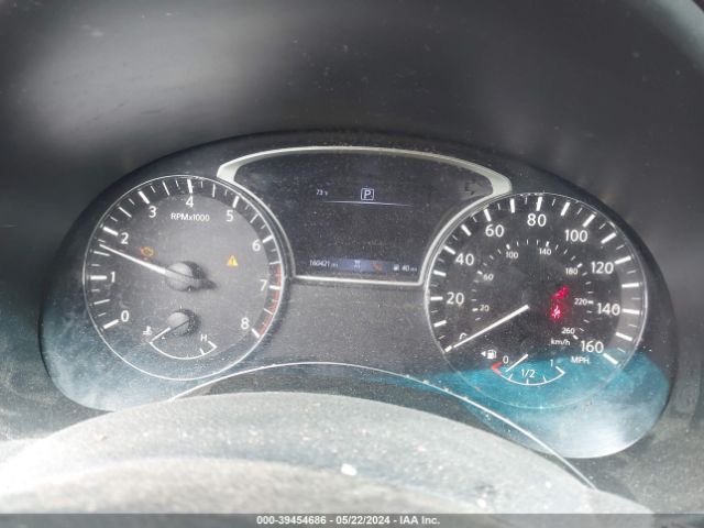 1N4AL3AP0JC187769 Nissan Altima 2.5 Sv