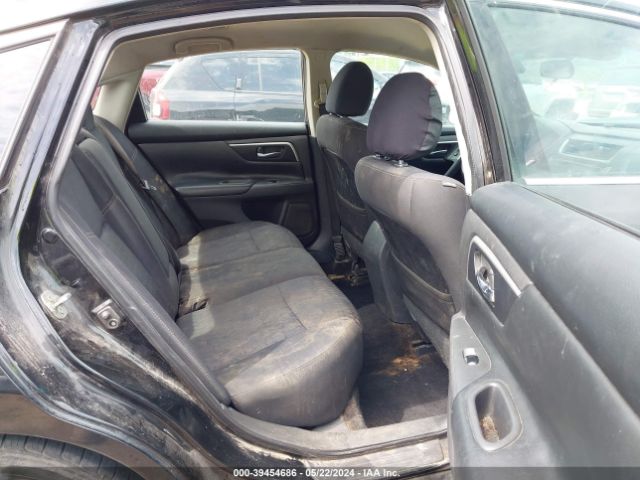 1N4AL3AP0JC187769 Nissan Altima 2.5 Sv