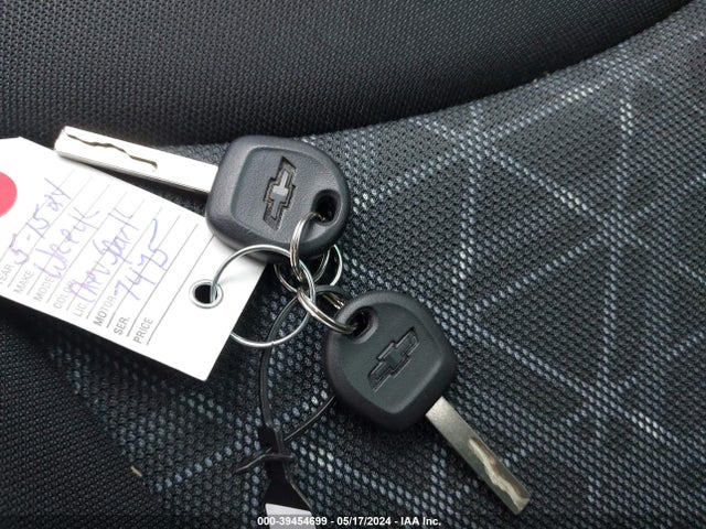Chevrolet Spark Fwd Ls Automatic 2022 KL8CB6SA5NC007475 Image 11
