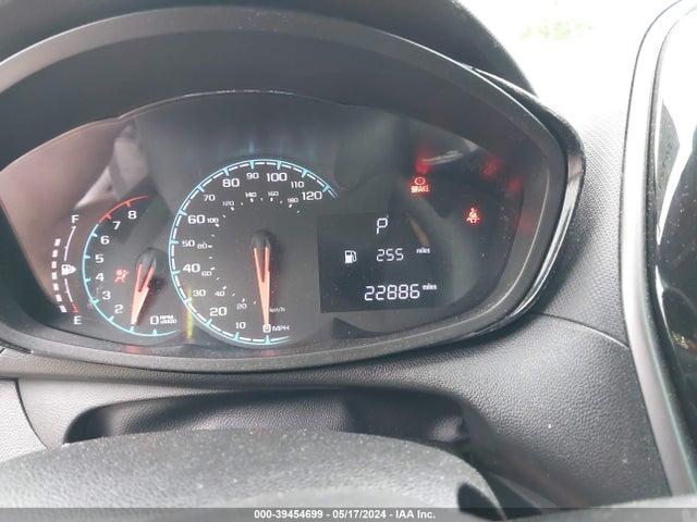 Chevrolet Spark Fwd Ls Automatic 2022 KL8CB6SA5NC007475 Image 15