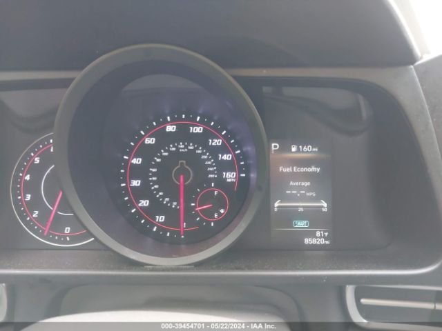5NPLM4AG7MH003703 Hyundai ELANTRA SEL