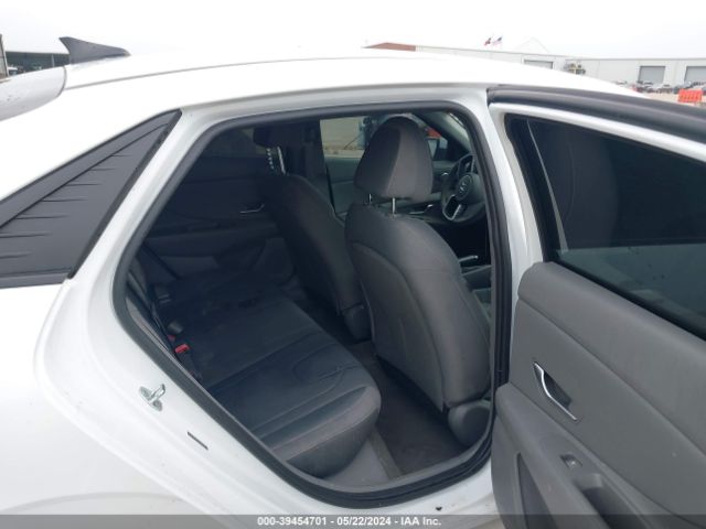 5NPLM4AG7MH003703 Hyundai ELANTRA SEL