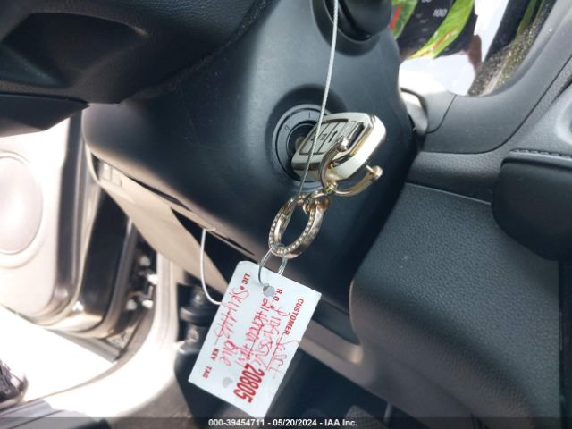 3CZRU6H38MM716154 Honda Hr-v Awd Lx