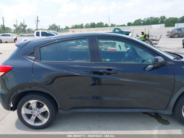 3CZRU6H38MM716154 Honda Hr-v Awd Lx