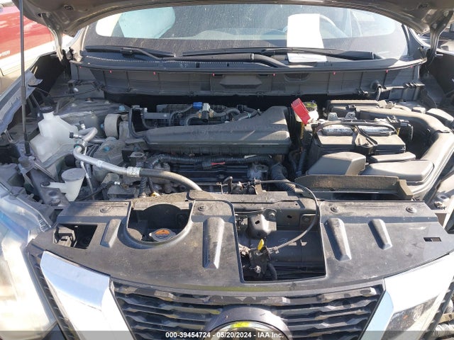 Nissan ROGUE SV 2019 KNMAT2MT3KP530209 Image 10