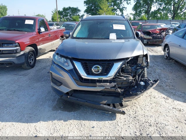 Nissan ROGUE SV 2019 KNMAT2MT3KP530209 Image 12