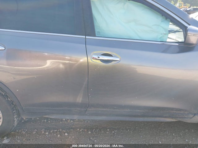 Nissan ROGUE SV 2019 KNMAT2MT3KP530209 Image 13