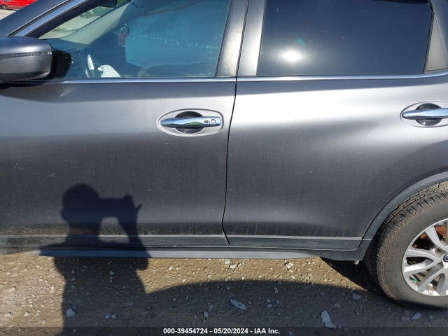 Nissan ROGUE SV 2019 KNMAT2MT3KP530209 Image 14
