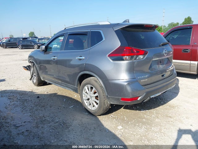 Nissan ROGUE SV 2019 KNMAT2MT3KP530209 Image 3