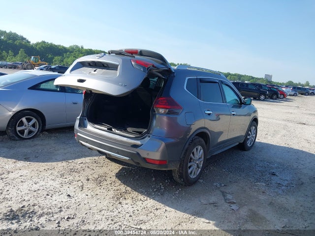 Nissan ROGUE SV 2019 KNMAT2MT3KP530209 Image 4