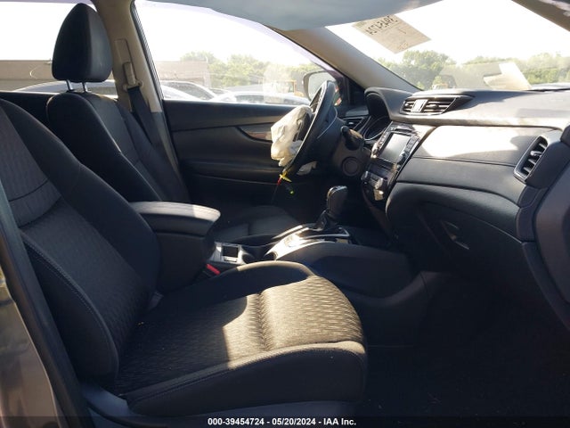 Nissan ROGUE SV 2019 KNMAT2MT3KP530209 Image 5