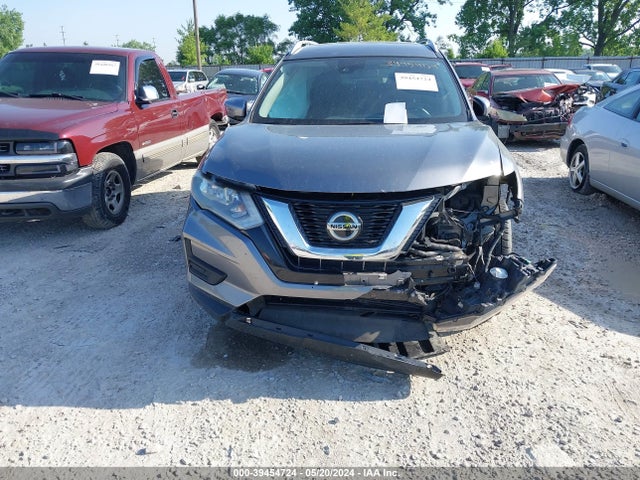 Nissan ROGUE SV 2019 KNMAT2MT3KP530209 Image 6