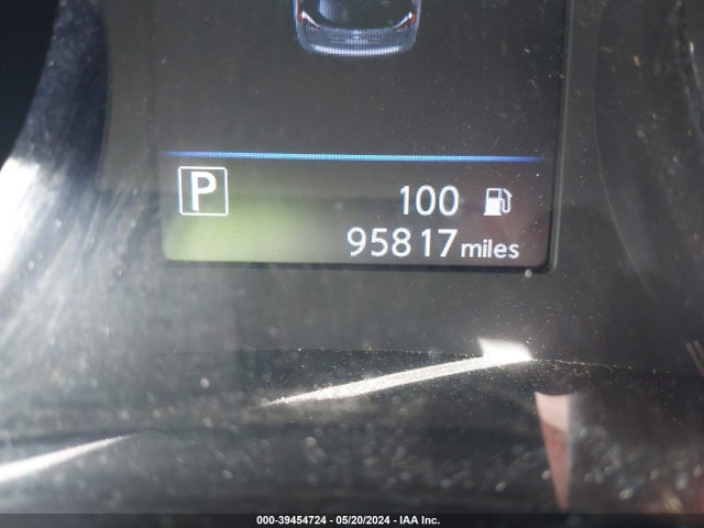 Nissan ROGUE SV 2019 KNMAT2MT3KP530209 Image 7