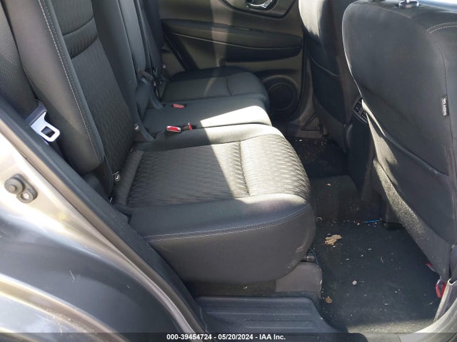 Nissan ROGUE SV 2019 KNMAT2MT3KP530209 Image 8