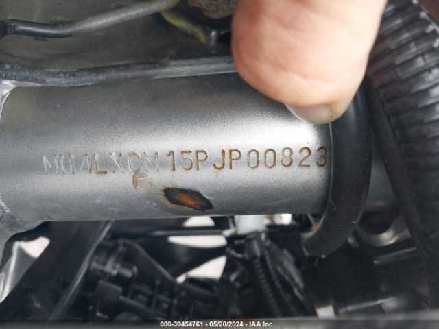 2023 KAWASAKI KLX230 MH4LXCM15PJP00823 Photo 9