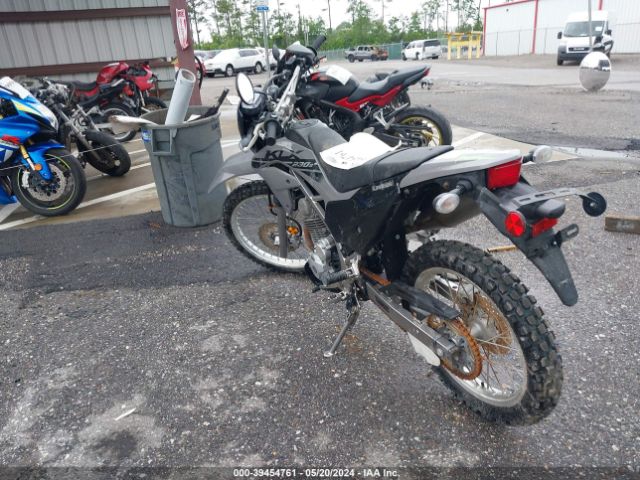 2023 KAWASAKI KLX230 MH4LXCM15PJP00823 Photo 2