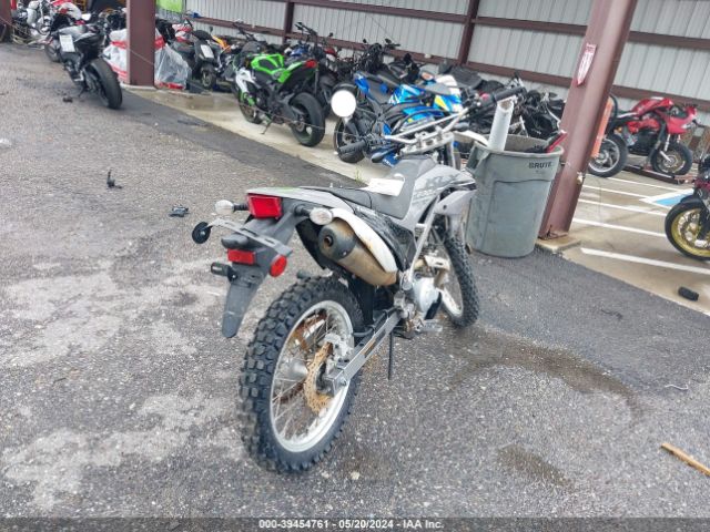 2023 KAWASAKI KLX230 MH4LXCM15PJP00823 Photo 3