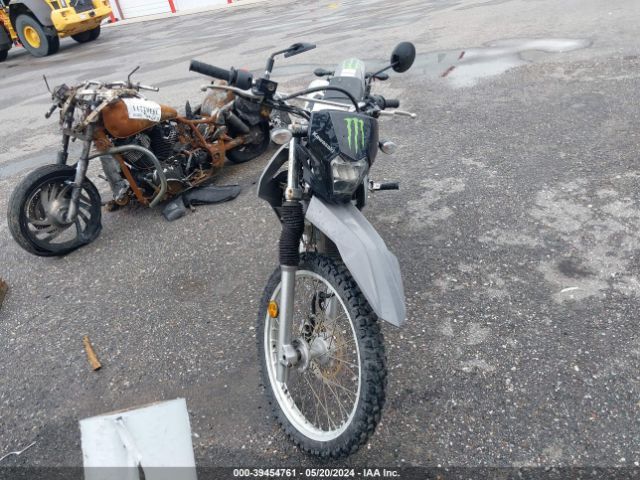 2023 KAWASAKI KLX230 MH4LXCM15PJP00823 Photo 4