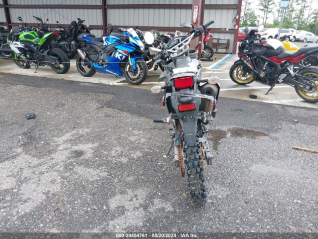 2023 KAWASAKI KLX230 MH4LXCM15PJP00823 Photo 5