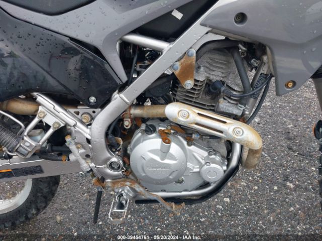 2023 KAWASAKI KLX230 MH4LXCM15PJP00823 Photo 7