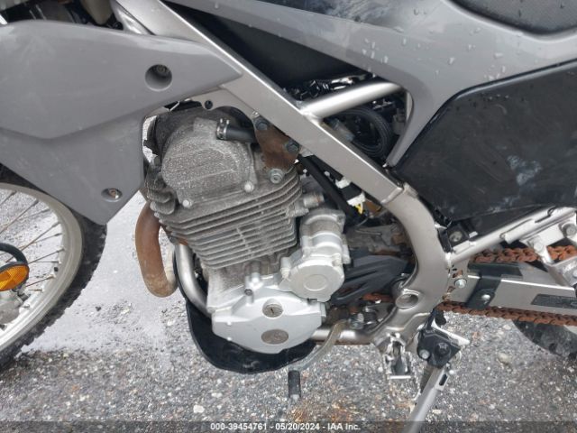 2023 KAWASAKI KLX230 MH4LXCM15PJP00823 Photo 8