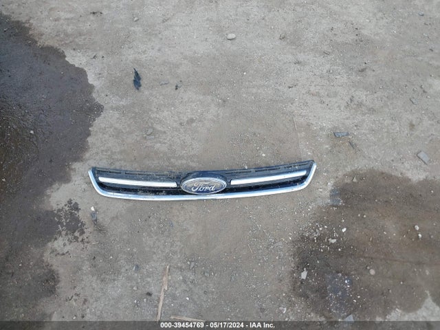 Ford FUSION SE 2017 3FA6P0H77HR164242 Image 6