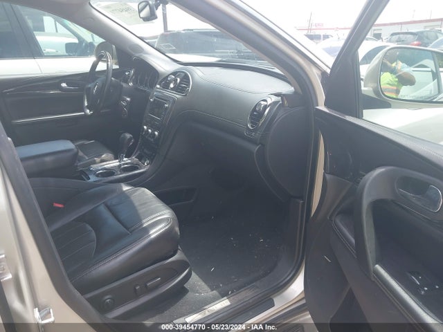 Buick Enclave Leather 2016 5GAKRBKD9GJ257707 Image 5
