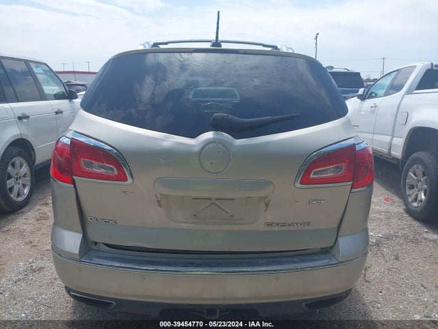Buick Enclave Leather 2016 5GAKRBKD9GJ257707 Image 6