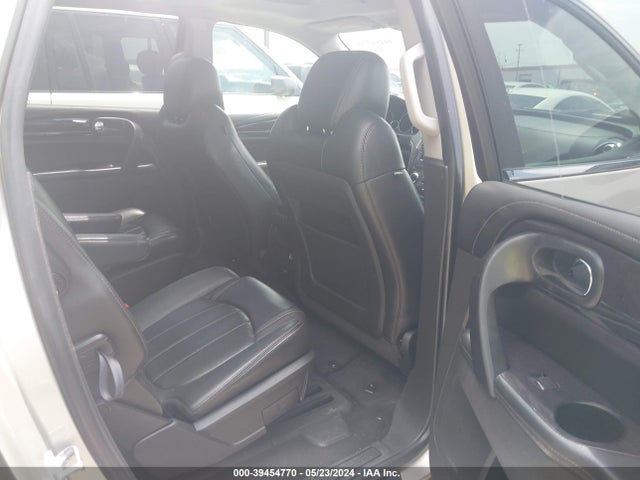 Buick Enclave Leather 2016 5GAKRBKD9GJ257707 Image 8