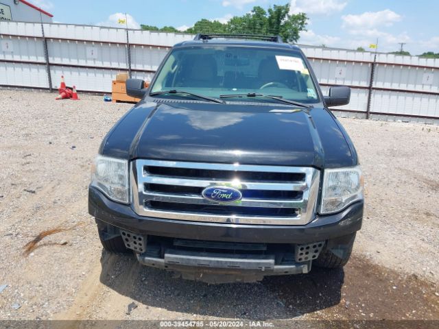 1FMJU1H52EEF18390 Ford Expedition Xlt