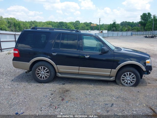 1FMJU1H52EEF18390 Ford Expedition Xlt
