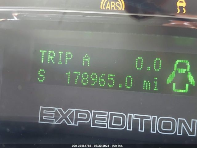1FMJU1H52EEF18390 Ford Expedition Xlt