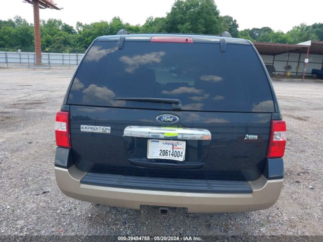 1FMJU1H52EEF18390 Ford Expedition Xlt