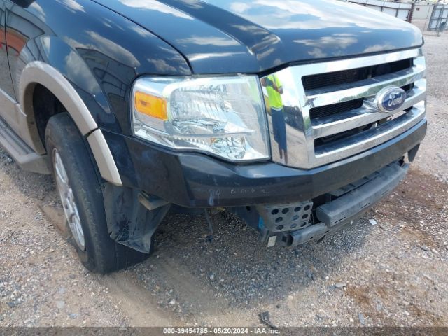 1FMJU1H52EEF18390 Ford Expedition Xlt