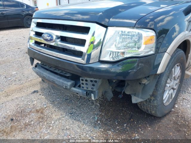 1FMJU1H52EEF18390 Ford Expedition Xlt