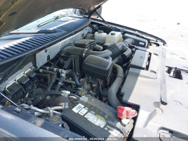 1FMJU1H52EEF18390 Ford Expedition Xlt
