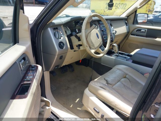 1FMJU1H52EEF18390 Ford Expedition Xlt