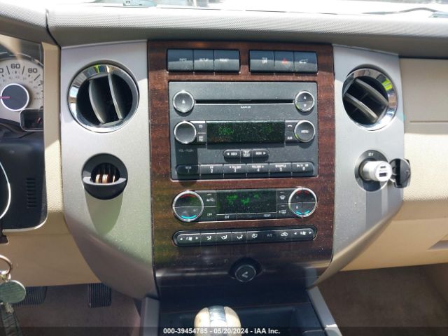 1FMJU1H52EEF18390 Ford Expedition Xlt