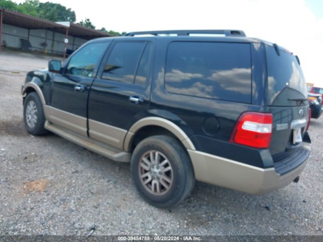 1FMJU1H52EEF18390 Ford Expedition Xlt
