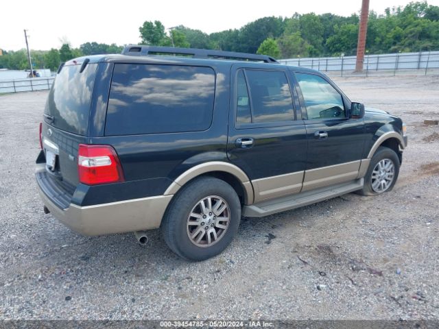 1FMJU1H52EEF18390 Ford Expedition Xlt