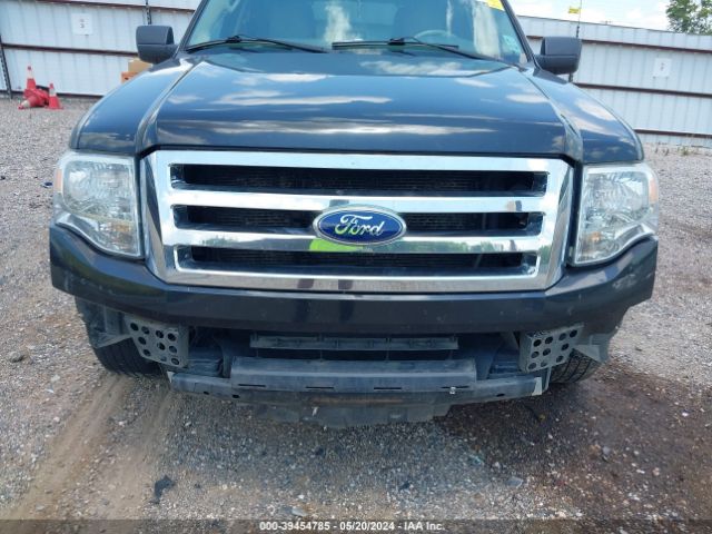 1FMJU1H52EEF18390 Ford Expedition Xlt