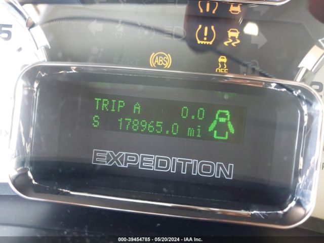 1FMJU1H52EEF18390 Ford Expedition Xlt