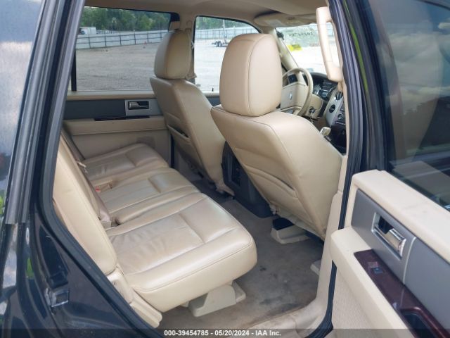 1FMJU1H52EEF18390 Ford Expedition Xlt