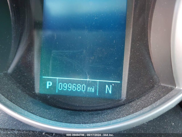 Chevrolet Cruze 1lt Auto 2014 1G1PC5SB7E7271842 Image 7