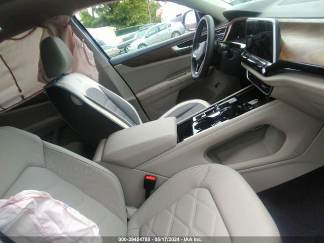 1V2JR2CA9RC514739 Volkswagen Atlas 2.0t Se W/technology