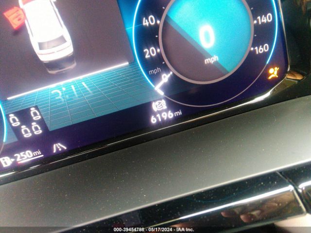 1V2JR2CA9RC514739 Volkswagen Atlas 2.0t Se W/technology
