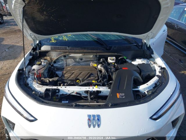 KL47LAE25RB060521 Buick Envista Preferred Fwd